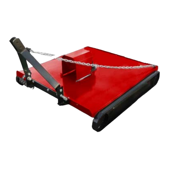 Dema SLM TM series Bedienungsanleitung