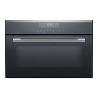 Electrolux EB3GL9KSP Benutzerinformation