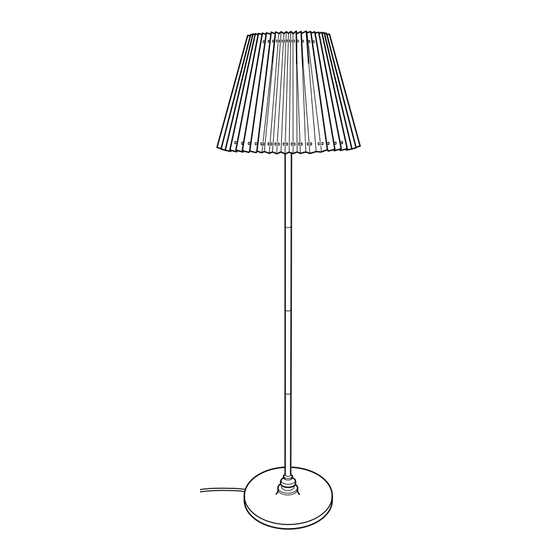 IKEA ÄNGLAND Bedienungsanleitung