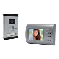 Extel LOLA 4.2 Type HD-2192 Bedienungsanleitung