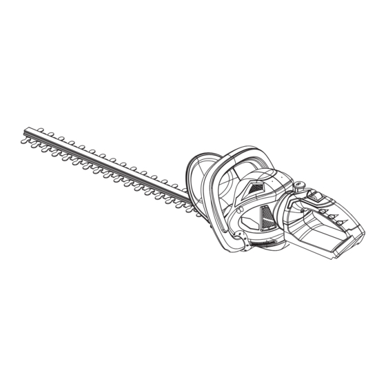 GreenWorks 22637T Benutzerhandbuch