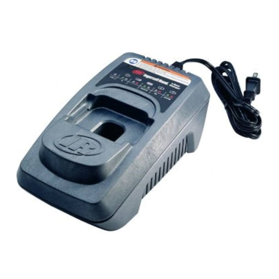Ingersoll-Rand 2575 Technische Produktdaten