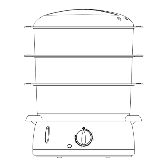 Aicok HY- 4401NS Bedienungsanleitung