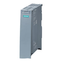 Siemens 6ES7155-5AA00-0AC0 Handbuch