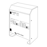 Victron ATLAS combi 12/1100 Gebrauchsanweisung