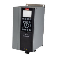 Danfoss VLT FC 102 Programmierhandbuch