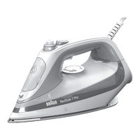 Braun 12770007 Handbuch