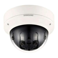 Samsung PNM-9020V Benutzerhandbuch