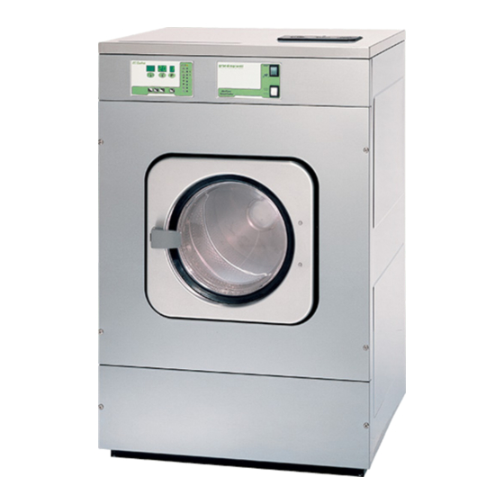 grandimpianti WR 8 Installationshandbuch Und Benutzerhandbuch