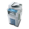 All-in-One-Drucker Panasonic DP2310 Bedienungsanleitung