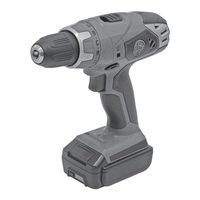 Lux Tools 398089 Originalbetriebsanleitung
