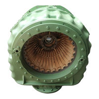 ABB VTR564-42 Betriebsanleitung