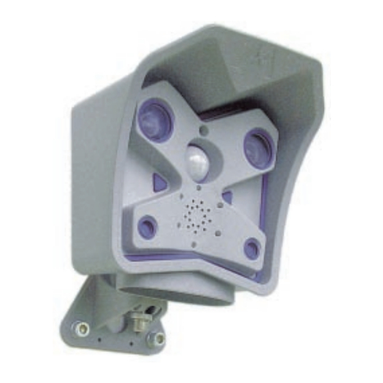 Mobotix M1M Bedienungsanleitung