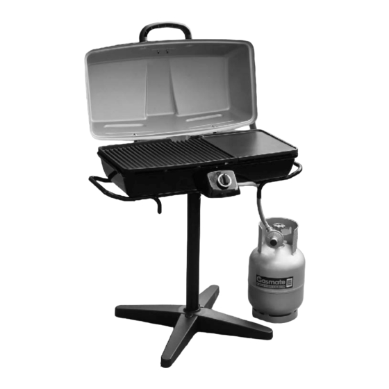TriStar BQ-6333 Bedienungs- Und Montageanleitung