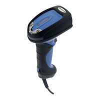 Pepperl+Fuchs IDM-Z1-160-D-1D-J1-SU-N-N0 Handbuch