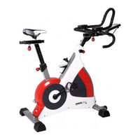sportplus SP-SRP-3000/FLX-SRHD-01 Bedienungsanleitung