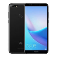 Huawei LDN-L21 Schnellstartanleitung