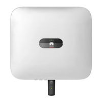 Huawei SUN5000-12K-MAP0 Serie Benutzerhandbuch