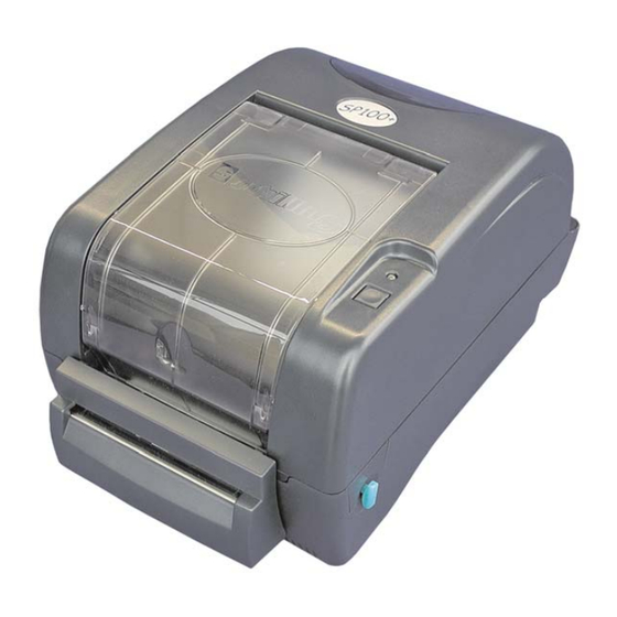Schilling SP100+ Bedienungsanleitung