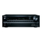 Receiver Onkyo TX-SR333 Bedienungsanleitung