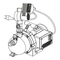 Gardena 3000/4 electronic plus Gebrauchsanweisung