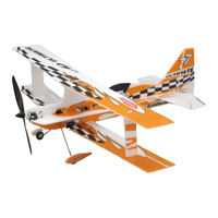 Kyosho 10773 Bedienungsanleitung