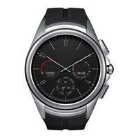 LG LG-W200E Benutzerhandbuch