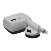 Weinmann CPAP 20e Gerätebeschreibung Und Gebrauchsanweisung