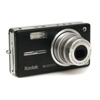 Kodak V530 Benutzerhandbuch