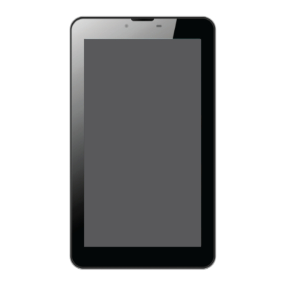 Allview Viva i7G Betriebsanleitung