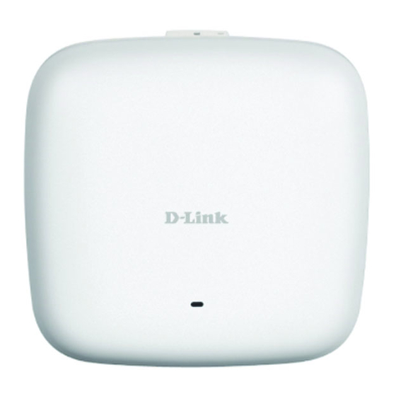D-Link DAP-2680 Installationsanleitung