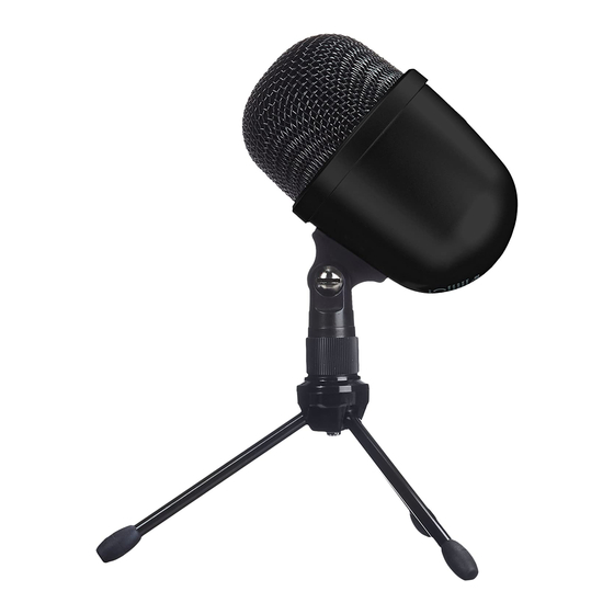 AmazonBasics B076ZSR6BB Bedienungsanleitung