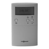 Viessmann UTDB Anleitung
