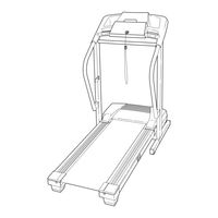 Aicon Pro-form 370 P PETL37905.1 Bedienungsanleitung