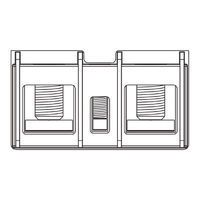 Fusion SG-DA61500 Installationsanweisungen