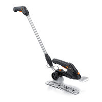 Brandson 303503 Bedienungsanleitung