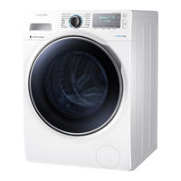 Samsung WW80H7600E Serie Benutzerhandbuch