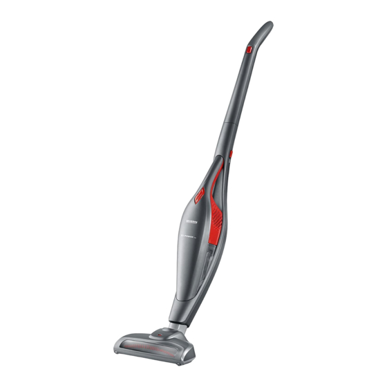 SEVERIN SC 7171 Gebrauchsanleitung
