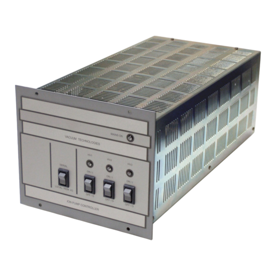 Agilent Technologies 729-5001 Handbücher