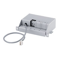 Miele DSM 400 Gebrauchs- Und Montageanweisung