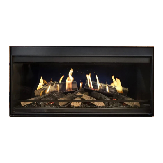 Kalfire E-one Serie Betriebsanleitung
