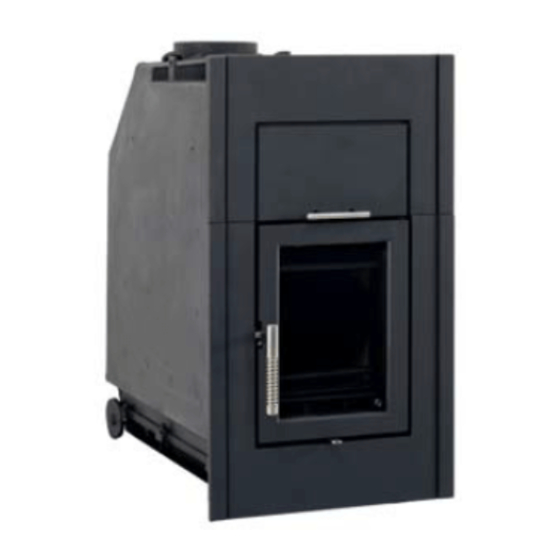 Leda DIAMANT H10 Aufstellanleitung