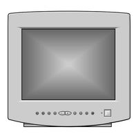 samsung SyncMaster 550v Bedienungsanleitung