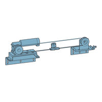 Siemens SIDOOR 6FB1103-0AT1 -3M Serie Betriebsanleitung