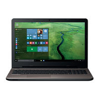Medion AKOYA E6418 Bedienungsanleitung