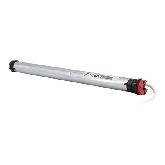 simu T3.5EBHZ DC Originalanleitung