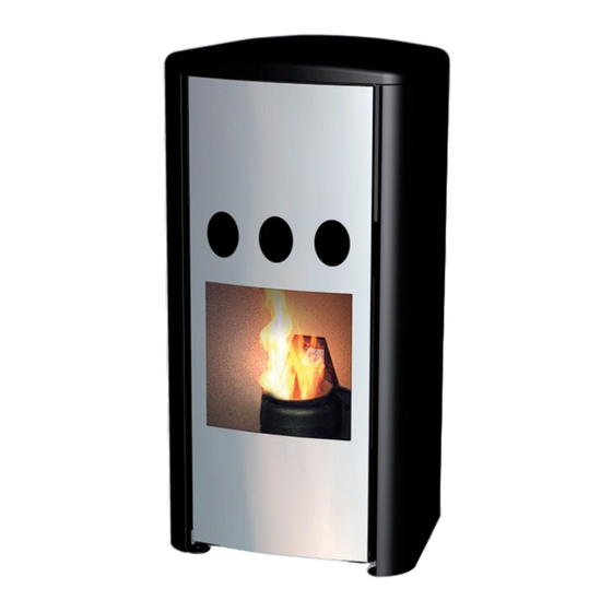Ariterm LILLA FRÖ Installationanleitung Und Betriebsanleitung