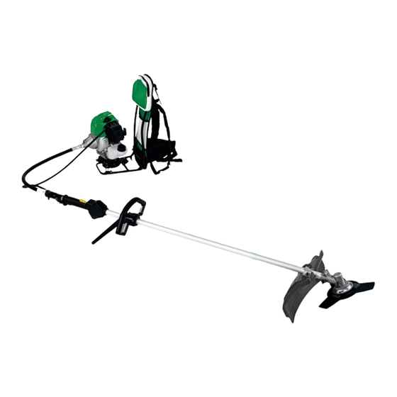 Okay WLBC430BPG Gebrauchsanweisung