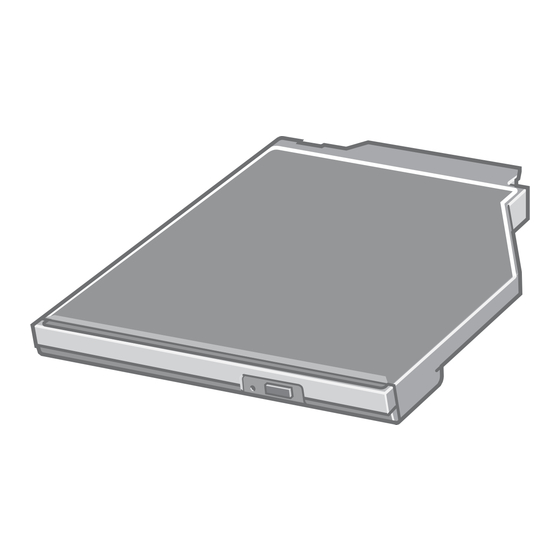 Panasonic CF-VDR732U Bedienungsanleitung