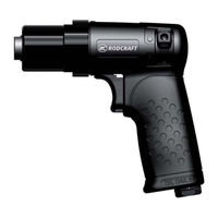 Rodcraft RC7683K Bedienungsanleitung